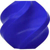 Bambu Lab PLA Basic Filament 1kg Refill Blau