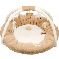 Nattou Teddy Spielbogen, Babyspielzeug