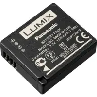 Panasonic Dmw-blg10e 1025mah 7.2v Lithiumbatterie