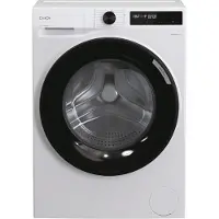 Candy BR 47SBL8-S, Frontlader, 7 kg, B, 71 dB, 1400 RPM, A