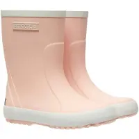 Bergstein Gummistiefel Classic Kinder Light Pink-Schuhgröße 30