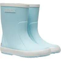 Bergstein Gummistiefel Classic Kinder Light Blue-Schuhgröße 23