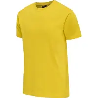 Hummel T-Shirt Red Basic