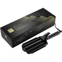 GHD Lockenstäbe Wave Professional Triple Barel Waver 1 Stk.