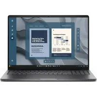 Dell Pro 16 PC16255, AMD Ryzen 5, 3,5 GHz, 40,6 cm (16"), 1920 x 1200 Pixel, 16 GB, 512 GB