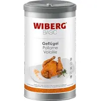 Wiberg Gewürzsalz »Geflügel« 900 g