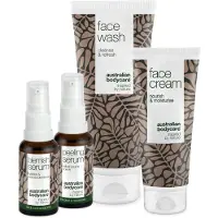 Australian bodycare Anti-Blemish Face Kit 4 Products