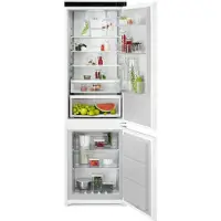 AEG Series 6000 TC6MS18FDS, 249 l, NoFrost-Funktion (Kühleinheit), SN-ST, 5 kg/24h, D, Fresh Zone Fach