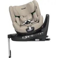 Recaro Xenon 1 Kid Kindersitz