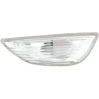 VAN WEZEL 3815915 Blinker Blinkleuchte vorne Links für OPEL Mokka / Mokka X (J13)