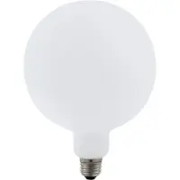 SPL SCHI LX023800388 - LED-Lampe E27, 6 W, 550 lm, 2500 K, Filament, dimmbar