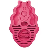 Kong - ZoomGroom - Raspberry