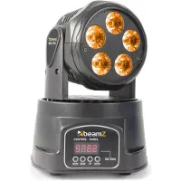 Beamz Mhl90