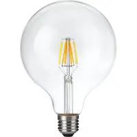 SPL SCHI LG27125000 - LED-Lampe E27, 6 W, 660 lm, 2000 - 4500 K, dimmbar