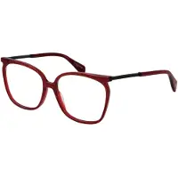 YOHJI YAMAMOTO Brille YY1028 201 58