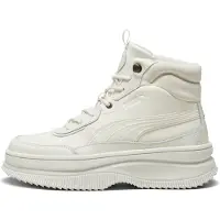 Puma Damen MAYRA 392316-03 WEIß Größe: EU 37,5 (UK 4,5)
