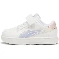 Puma Sneakers 398731-01 in Multicolored color size 37.5