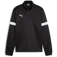 Puma Sweatshirt 1/4 Reißverschluss Kind IndividualRise