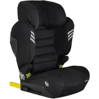 Cangaroo Performance Cosmos Black 100-150 cm i-Size Kindersitz