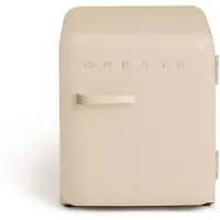 Create - FRIDGE RETRO 48L - Kühlschrank im Retro-Stil