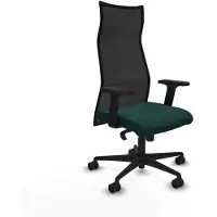 Piqueras Y Crespo Bürostuhl B2D036N