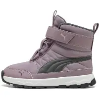 Puma Schneeschuhe Evolve Boot Ac+ Ps 392645 09 Violett 31