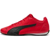 Puma Catch for all time red-black (03) 4
