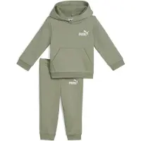 Puma Minicats Loungewear Set Fl Inf Lux Army 68628282 Kinder