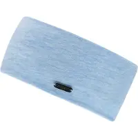 Chillouts Stirnband "Bari Headband" mit strukturierter Oberfläche & softem Komfort