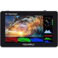 Feelworld F6PLUSX HDMI Monitor