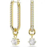 Swarovski Ohrringe - Constella Drop Ohrringe - für Damen