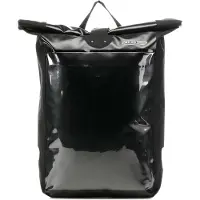 Ortlieb - Messenger-Bag Pro Black - Rolltop Rucksack , 39 l