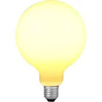 SPL SCHI LG27125001 - LED-Lampe E27, 6 W, 600 lm, 2000 - 4500 K, dimmbar