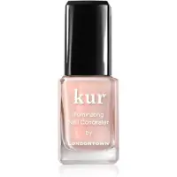 Londontown Kur Illuminating Nail Concealer aufhellender Nagellack Farbton Bubble 12 ml