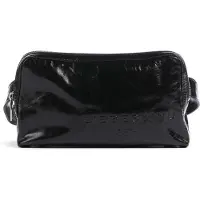 Liebeskind Elvira PT Crinkle-Black Belt-Bag