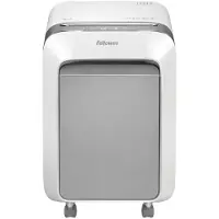 Fellowes SHREDDER POWERSHRED LX211/WHITE 5050301