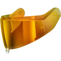 Shark Skwal i3/D-Skwal 3/Ridill 2 Visier