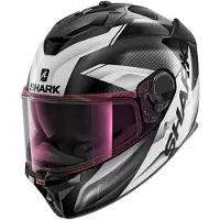 Shark Spartan GT/GT Pro/RS Visier, iridium pink