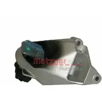 METZGER Lagerung, Motor 8050710