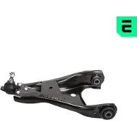 OPTIMAL Lenker, Radaufhängung g61522 links für DACIA