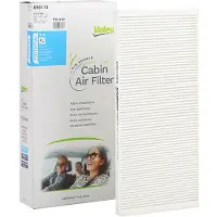 Valeo Filter Innenraumluft 698174 für Alfa Romeo Fiat Lancia 155 Tipo Delta I