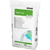 Ecolab Taxat Profi Vollwaschmittel 20kg