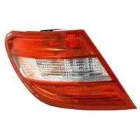 VAN WEZEL Heckleuchte 3090921U