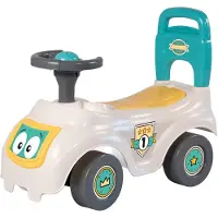 DOLU Rutschauto Sit N' Ride