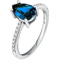 Morellato Damenring Tesori SAIW204012