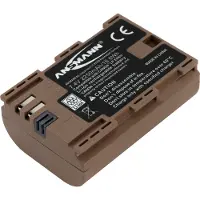 Ansmann A-Can LPE6 NH