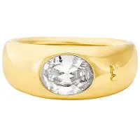 Michael Kors Damenring Kors Brilliance