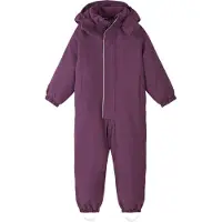 Reima Reimatec Tromssa Schneeanzug, Deep Purple, 128 - Bester im Test