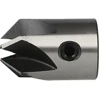 Heller Tools Aufstecksenker 4 mm 11859 0 1