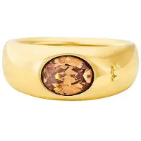 Michael Kors Damenring Kors Brilliance